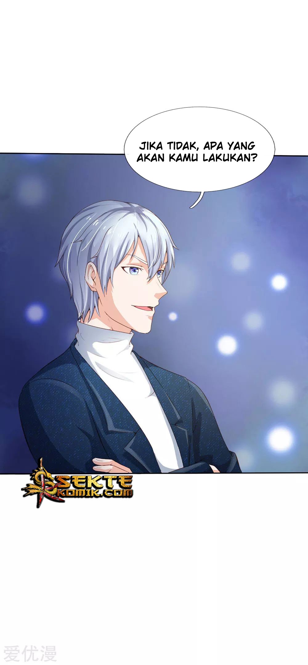 I am Daxianzun Chapter 202 Gambar 19
